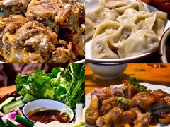 -黑土地东北私房菜馆(南门大街店)