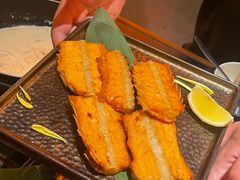 -摩打食堂(壹方中心店)