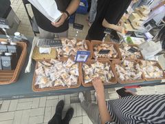 -银沙滩浴场