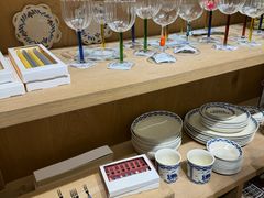 -ZARA HOME(蓝色港湾店)