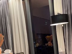 -广州天河希尔顿酒店