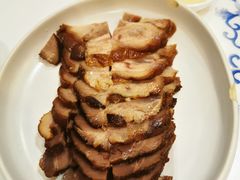 老汤酱肘子-东方饺子王(新奥购物中心店)