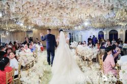 -美悦盛宴一站式婚礼会馆(临江店)