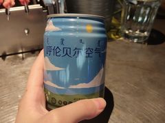 -很久以前羊肉串(簋街店)
