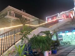 -亚龙湾亚泰商业街