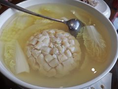 -颜家菜·鲁菜世家(大明湖店)