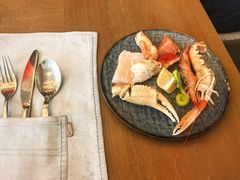 -青岛海天大酒店·1988全日餐厅