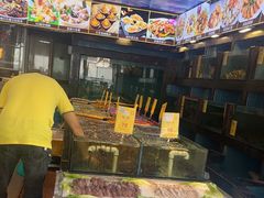 -新金盛·海鲜酒楼(盐田店)