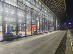 -南宁国际会展中心