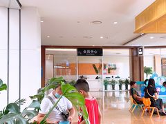 -杉杉奥特莱斯广场(哈尔滨店)