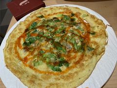 -隅乐胡椒虾·台湾菜·团建(皇岗店)