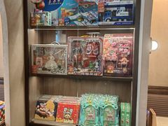 零售区-BURANO布拉诺精选店(双流明城店)
