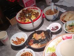 -怪噜范·贵阳小吃大排档(金源旗舰店)