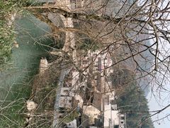 -石潭村