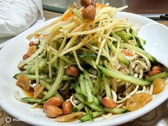 -雪琴面馆富安特色鱼汤面(城中花园店)