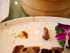 -九花山烤鸭店
