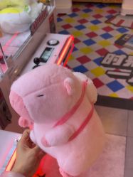 -Fang Fang Monkey·方方猴(国瑞购物中心店)