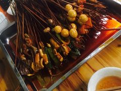 -雲记卢妈冷锅串串(中道街总店)