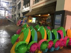 -南宫温泉水世界