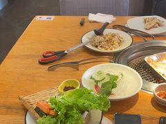 -赤坂亭·M9和牛烧肉·铁板烧·日料398放题(长泰广场店)