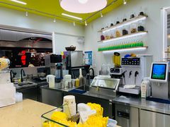 -快乐柠檬happylemon(日月光店)