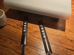 -平娃三宝烧烤·面食(富丰桥店)