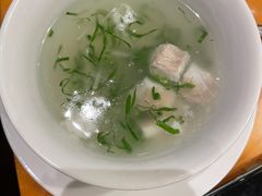 -宁波柏悦酒店·钱湖渔港
