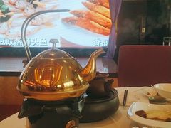 -益健名厨海鲜城(夏湾店)