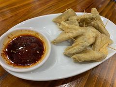 -高淳老街土菜馆(迎薰门店)