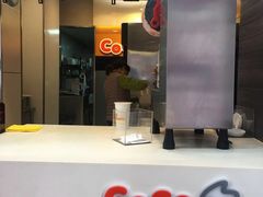 -CoCo都可(新街店)