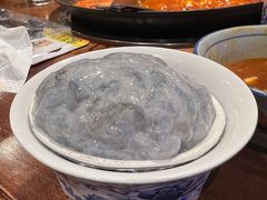 -楠火锅(仁恒梦中心店)