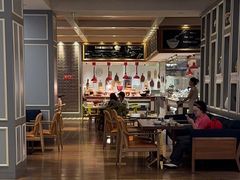-食百绚全日制餐厅(成都棕榈泉费尔蒙酒店)