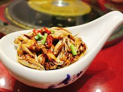 -盐汪子杂鱼馆(大港店)