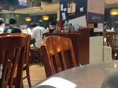 大堂-天下客饭店(中山路店)