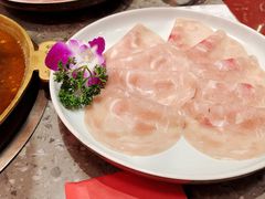 -牛牛章·章鱼水煎肉(光谷世界城店)