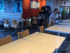 大堂-勾魂凉皮(西二旗辉煌国际店)