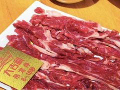 -大吉利·潮汕鲜牛肉火锅(西安店)