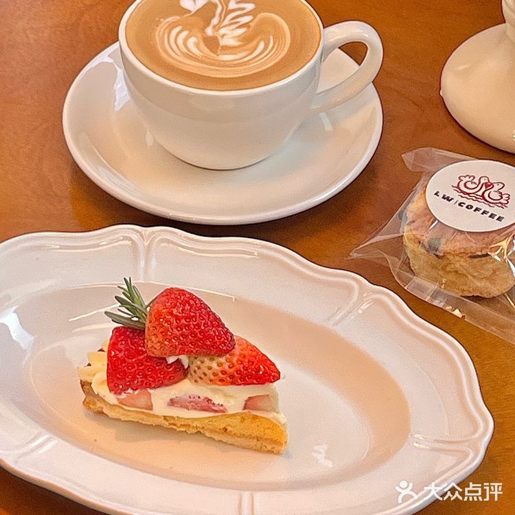 真的好爱温州这家社区咖啡店☕️