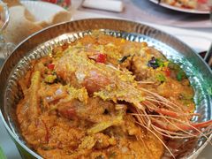 -泰椰里·泰国餐厅(智慧城广百广场店)
