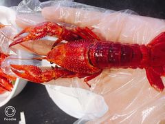 -聚汇三少·龙虾·中餐厅(莫邪路新天地店)