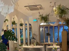 -春树下·树屋花房西餐厅(罍街AS1980店)