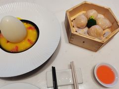 金牌虾饺皇-钱塘·粤点坊