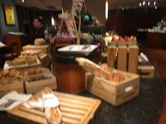 -重庆解放碑帝晶酒店·姜厨房西餐厅
