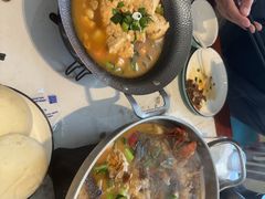 -小乡小镇·传承桐庐土菜·老板亲自烧的菜