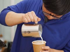 -COFFEE HOLIC(朝外SOHO店)