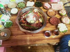 -周幺妹重庆老火锅(银泰城总店)