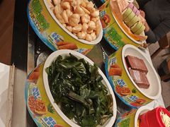 -密友回转自助火锅(世茂国际广场店)