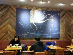 -星巴克(重庆新世纪凯瑞商都店)