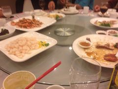 iphone_upload_pic-御花园·粤菜·海鲜火锅(中山公园店)