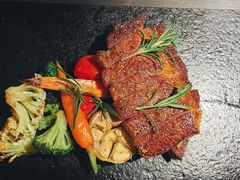 -ZHAO赵·牛扒坊(仁和新城店)